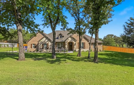 Alvarado, TX 76009 Johnson County