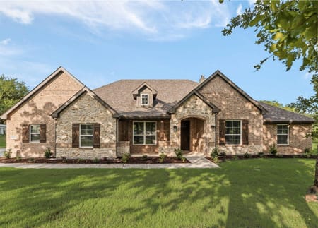 Alvarado, TX 76009 Johnson County