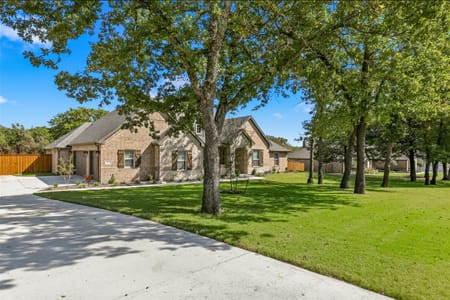 Alvarado, TX 76009 Johnson County