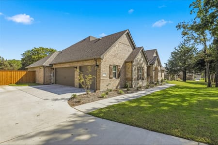 Alvarado, TX 76009 Johnson County