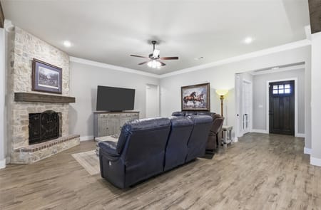 Alvarado, TX 76009 Johnson County