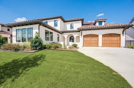 Fort Worth, TX 76126 Tarrant County