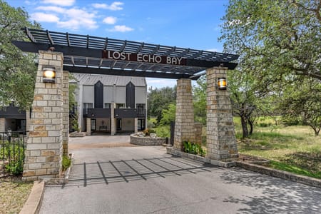 Horseshoe Bay, TX 78657 Llano County