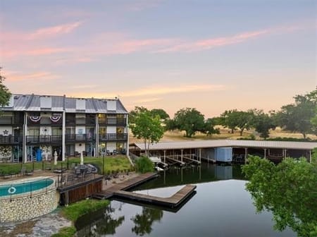 Horseshoe Bay, TX 78657 Llano County