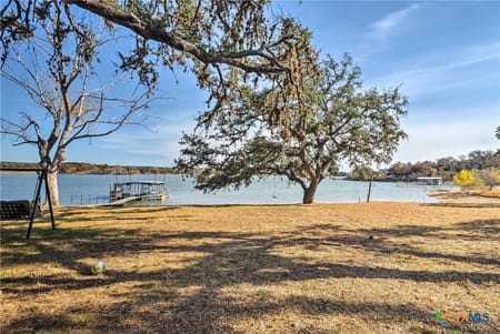 Tow, TX 78672 Burnet County