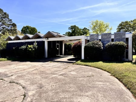 Shreveport, LA 71104 Caddo Parish