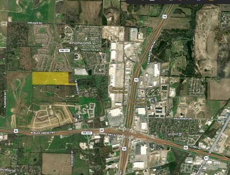 Sherman, TX 75092 Grayson County