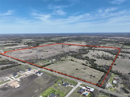 Trenton, TX 75490 Fannin County