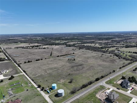 Trenton, TX 75490 Fannin County