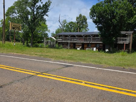 Hosston, LA 71043 Caddo Parish