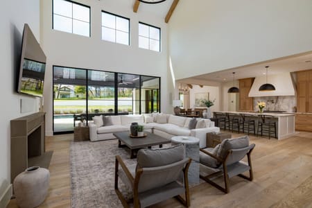Keller, TX 76262 Tarrant County