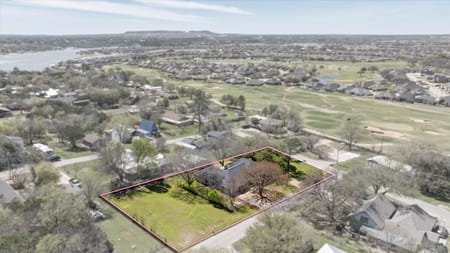 Granbury, TX 76049 Hood County