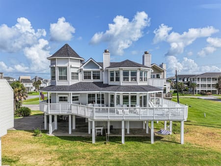 Galveston, TX 77554 Galveston County