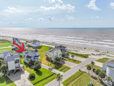 Galveston, TX 77554 Galveston County