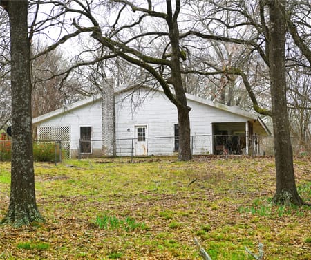 Telephone, TX 75488 Fannin County