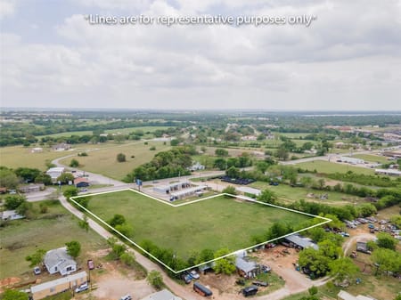 Granbury, TX 76049 Hood County