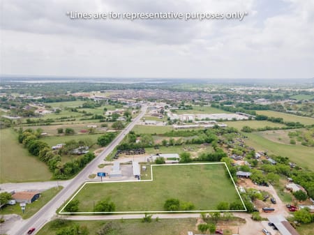 Granbury, TX 76049 Hood County