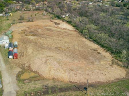 Broken Arrow, OK 74014 Wagoner County