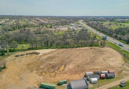 Broken Arrow, OK 74014 Wagoner County