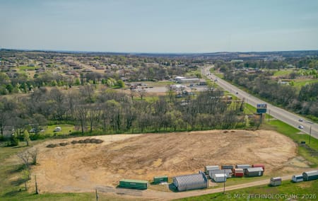 Broken Arrow, OK 74014 Wagoner County