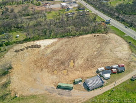 Broken Arrow, OK 74014 Wagoner County