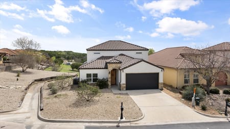 Glen Rose, TX 76043 Somervell County