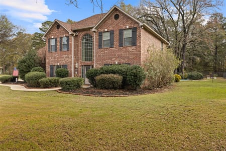 Hallsville, TX 75650 Harrison County