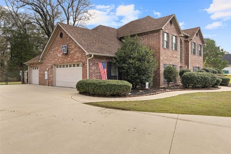 Hallsville, TX 75650 Harrison County