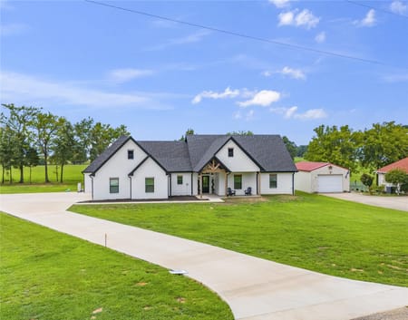 Mt Pleasant, TX 75455 Titus County