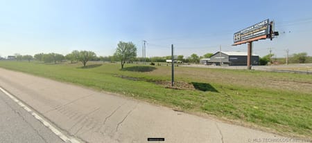 Broken Arrow, OK 74012 Wagoner County