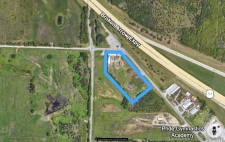 Broken Arrow, OK 74012 Wagoner County