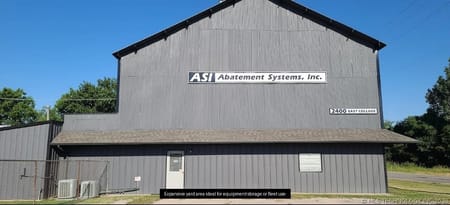 Broken Arrow, OK 74012 Wagoner County