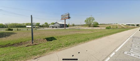 Broken Arrow, OK 74012 Wagoner County
