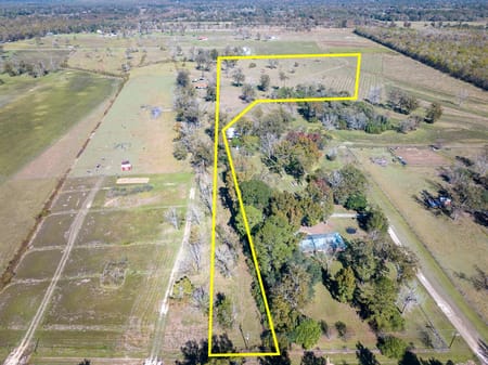 Hardin, TX 77575 Liberty County