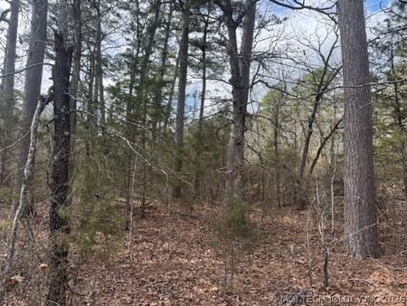 Red Oak, OK 74563 Latimer County
