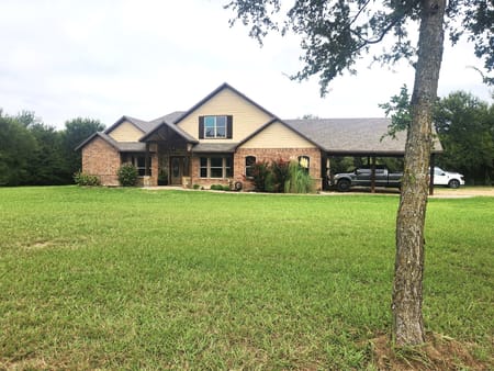 Gunter, TX 75058 Grayson County