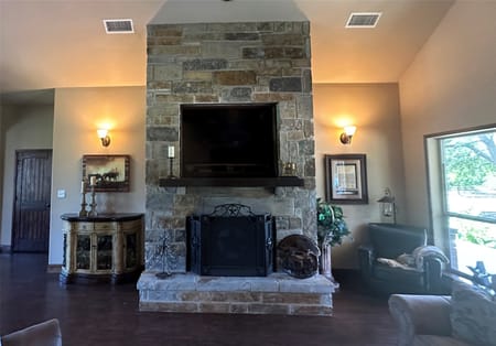 Gunter, TX 75058 Grayson County