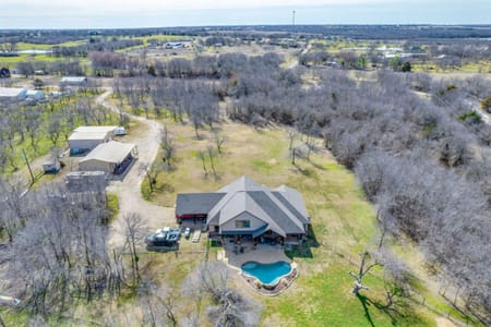 Gunter, TX 75058 Grayson County