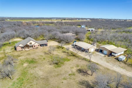 Gunter, TX 75058 Grayson County
