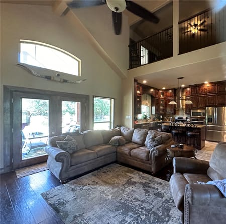 Gunter, TX 75058 Grayson County