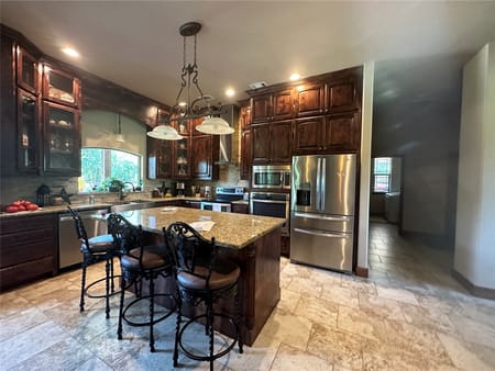 Gunter, TX 75058 Grayson County