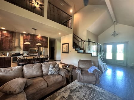 Gunter, TX 75058 Grayson County