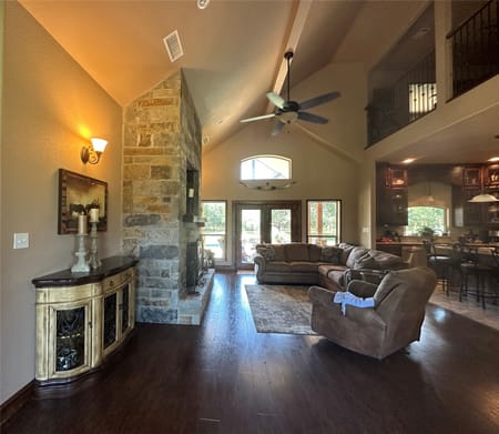 Gunter, TX 75058 Grayson County