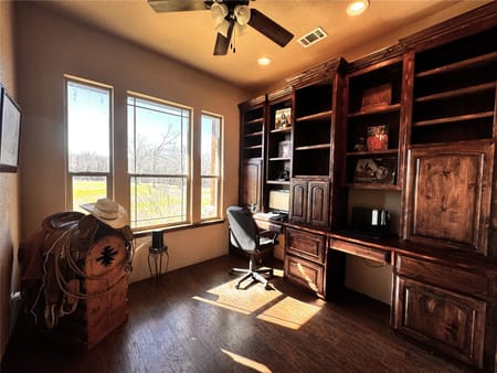 Gunter, TX 75058 Grayson County