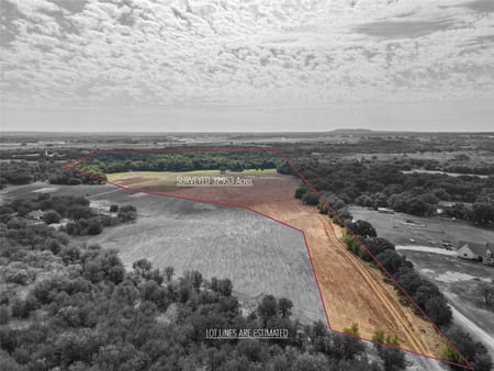 Granbury, TX 76048 Hood County