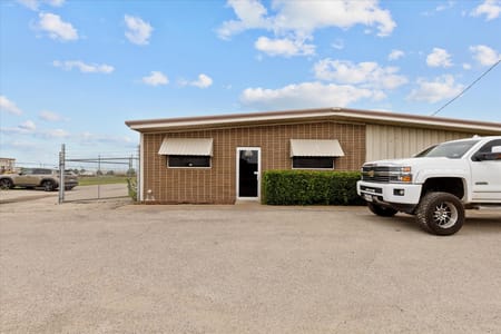 Cleburne, TX 76033 Johnson County