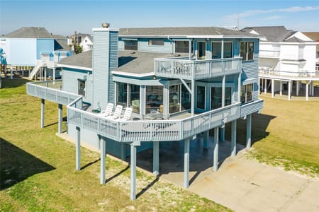 Galveston, TX 77554 Galveston County
