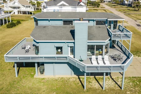 Galveston, TX 77554 Galveston County
