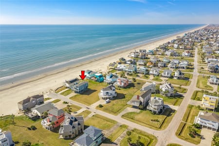 Galveston, TX 77554 Galveston County