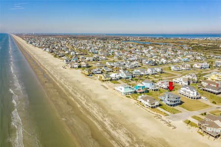 Galveston, TX 77554 Galveston County